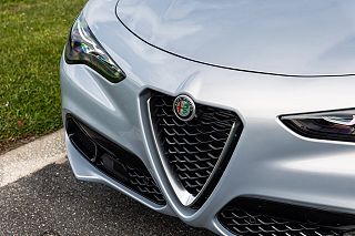 2024 Alfa Romeo Stelvio Ti ZASPAKBN5R7D74843 in Orlando, FL 11