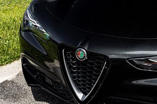 2024 Alfa Romeo Stelvio Ti ZASPAKBN1R7D74516 in Orlando, FL 13