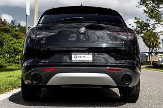 2024 Alfa Romeo Stelvio Ti ZASPAKBN1R7D74516 in Orlando, FL 5