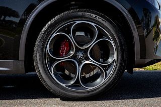 2024 Alfa Romeo Stelvio Ti ZASPAKBN4R7D74865 in Orlando, FL 12