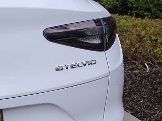 2024 Alfa Romeo Stelvio Sprint ZASPAKAN4R7D74074 in Shawnee, KS 6