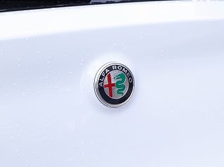 2024 Alfa Romeo Stelvio Sprint ZASPAKAN4R7D74074 in Shawnee, KS 8