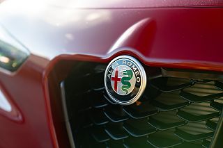 2024 Alfa Romeo Stelvio Ti ZASPAKBN9R7D77647 in Wayland, MA 7