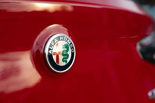 2024 Alfa Romeo Stelvio Ti ZASPAKBN4R7D78964 in Wayland, MA 10