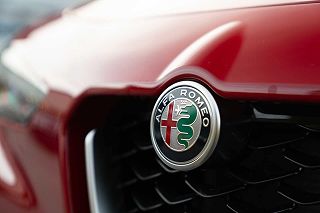 2024 Alfa Romeo Stelvio Ti ZASPAKBN4R7D78964 in Wayland, MA 7