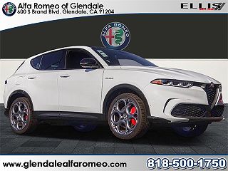 2024 Alfa Romeo Tonale Veloce ZASPATDW7R3045710 in Glendale, CA 1