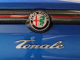 2024 Alfa Romeo Tonale Veloce ZASPATDW4R3047673 in Glendale, CA 21