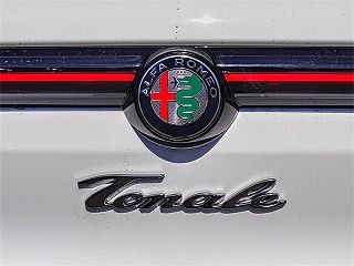 2024 Alfa Romeo Tonale Veloce ZASPATDW2R3042164 in Glendale, CA 20