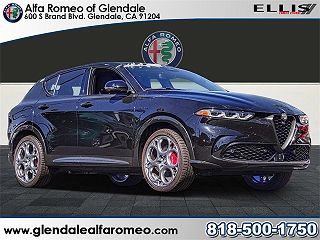 2024 Alfa Romeo Tonale Veloce VIN: ZASPATDW5R3042403