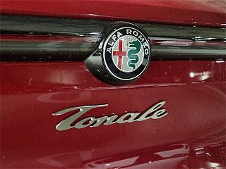 2024 Alfa Romeo Tonale Veloce ZASPATDW9R3050679 in Glendale, CA 20