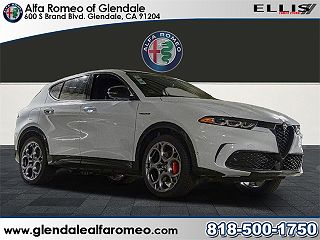 2024 Alfa Romeo Tonale Veloce ZASPATDW3R3052203 in Glendale, CA