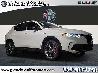 2024 Alfa Romeo Tonale Veloce VIN: ZASPATDW6R3050462