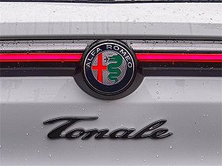 2024 Alfa Romeo Tonale Veloce ZASPATDW3R3051052 in Glendale, CA 21