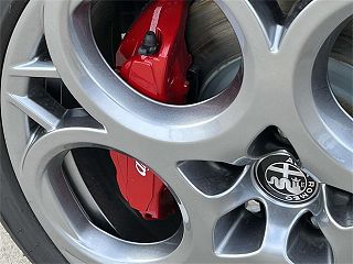 2024 Alfa Romeo Tonale Veloce ZASPATDW0R3053180 in Macomb, MI 9