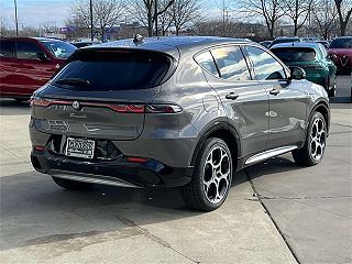 2024 Alfa Romeo Tonale Ti ZASPATCWXR3051566 in Macomb, MI 3