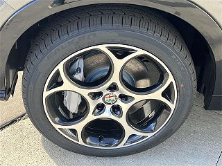 2024 Alfa Romeo Tonale Ti ZASPATCWXR3051566 in Macomb, MI 8