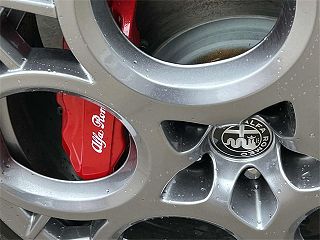 2024 Alfa Romeo Tonale Veloce ZASPATDW9R3053565 in Macomb, MI 9