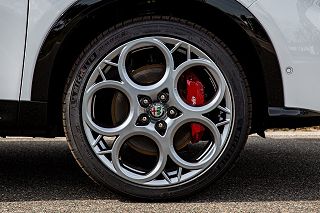 2024 Alfa Romeo Tonale Ti ZASPATCW1R3053660 in Orlando, FL 11