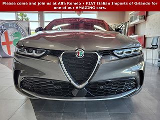 2024 Alfa Romeo Tonale Ti ZASPATCW6R3056263 in Orlando, FL 10