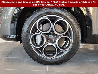 2024 Alfa Romeo Tonale Ti ZASPATCW6R3056263 in Orlando, FL 11