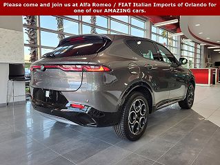 2024 Alfa Romeo Tonale Ti ZASPATCW6R3056263 in Orlando, FL 3