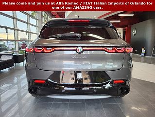 2024 Alfa Romeo Tonale Ti ZASPATCW6R3056263 in Orlando, FL 4