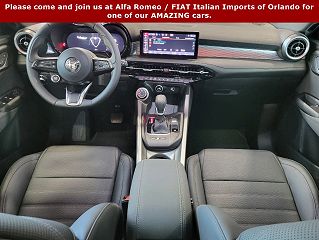 2024 Alfa Romeo Tonale Ti ZASPATCW6R3056263 in Orlando, FL 41