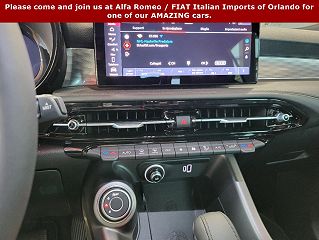 2024 Alfa Romeo Tonale Ti ZASPATCW6R3056263 in Orlando, FL 45