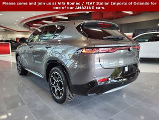 2024 Alfa Romeo Tonale Ti ZASPATCW6R3056263 in Orlando, FL 5