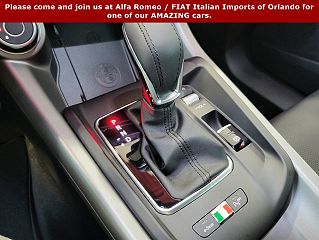 2024 Alfa Romeo Tonale Ti ZASPATCW6R3056263 in Orlando, FL 51