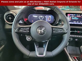 2024 Alfa Romeo Tonale Ti ZASPATCW6R3056263 in Orlando, FL 57