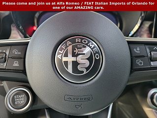 2024 Alfa Romeo Tonale Ti ZASPATCW6R3056263 in Orlando, FL 62