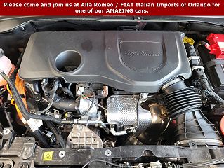 2024 Alfa Romeo Tonale Ti ZASPATCW6R3056263 in Orlando, FL 73