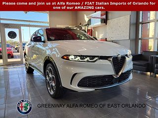 2024 Alfa Romeo Tonale Ti ZASPATCW7R3041531 in Orlando, FL 1
