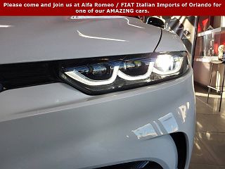 2024 Alfa Romeo Tonale Ti ZASPATCW7R3041531 in Orlando, FL 14