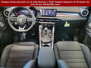 2024 Alfa Romeo Tonale Ti ZASPATCW7R3041531 in Orlando, FL 38