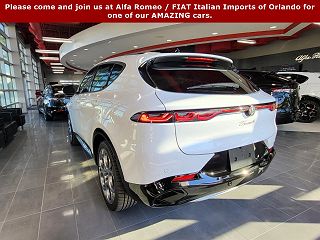 2024 Alfa Romeo Tonale Ti ZASPATCW7R3041531 in Orlando, FL 5