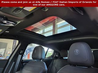 2024 Alfa Romeo Tonale Ti ZASPATCW7R3041531 in Orlando, FL 53