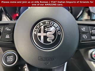 2024 Alfa Romeo Tonale Ti ZASPATCW7R3041531 in Orlando, FL 62