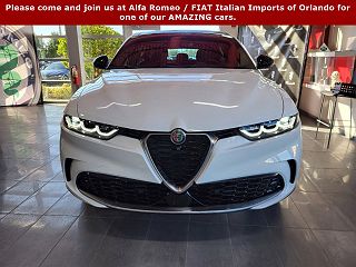2024 Alfa Romeo Tonale Ti ZASPATCW7R3041531 in Orlando, FL 7