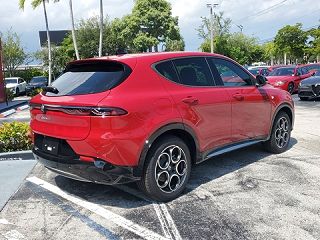 2024 Alfa Romeo Tonale Ti ZASPATCW4R3027022 in Palmetto Bay, FL 4