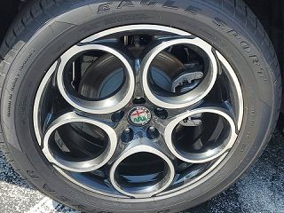 2024 Alfa Romeo Tonale Ti ZASPATCW4R3027022 in Palmetto Bay, FL 5