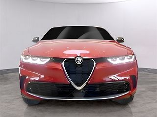 2024 Alfa Romeo Tonale Ti ZASPATCW1R3051911 in Shawnee, KS 2