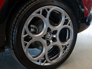 2024 Alfa Romeo Tonale Ti ZASPATCW1R3051911 in Shawnee, KS 45