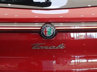 2024 Alfa Romeo Tonale Ti ZASPATCW1R3051911 in Shawnee, KS 7