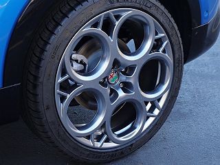 2024 Alfa Romeo Tonale Ti ZASPATCW3R3048346 in Shawnee, KS 38