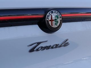 2024 Alfa Romeo Tonale Veloce ZASPATDW9R3039231 in Shawnee, KS 9