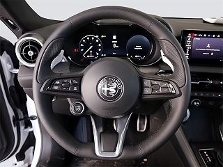 2024 Alfa Romeo Tonale Ti ZASPATCW2R3041503 in Shawnee, KS 36