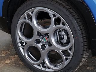 2024 Alfa Romeo Tonale Ti ZASPATCW5R3046680 in Shawnee, KS 48