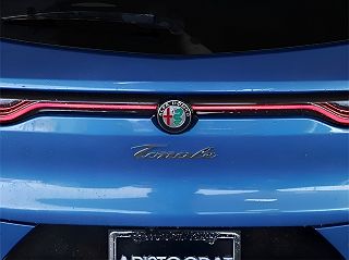 2024 Alfa Romeo Tonale Ti ZASPATCW7R3054165 in Shawnee, KS 7